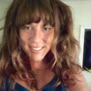 Meet your Posher, Kris-anne